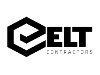 Logo of our client ELT Contractors