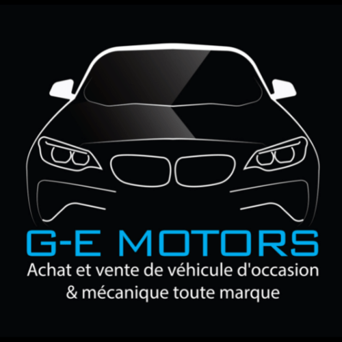 G-E Motors