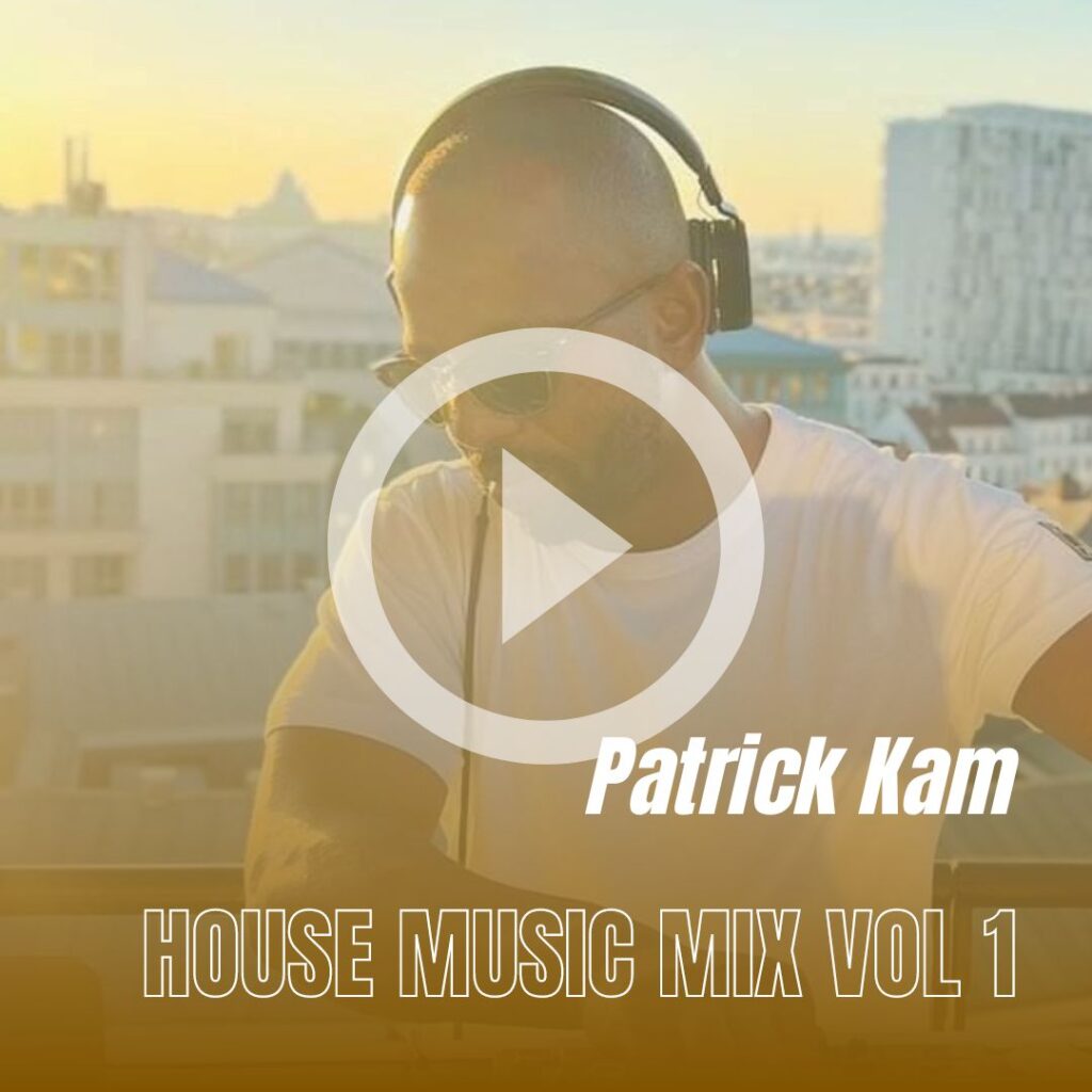 House Mixset Vol 1